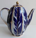 Lomonosov Imperial Porcelain Factory - Nina Slavina -, Antiek en Kunst