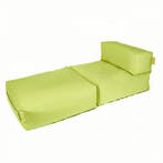 Switch Plus Loungebed Outdoor - Lime, Tuin en Terras, Tuinsets en Loungesets, Verzenden, Nieuw