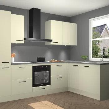 Magnolia keuken Bazel 112896, Verzenden, Nieuw