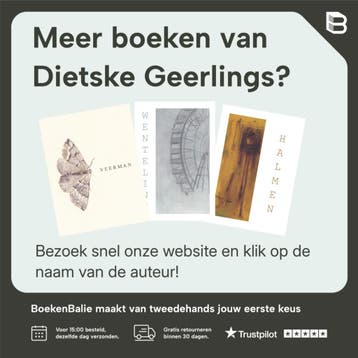 Bombyx mori - Dietske Geerlings 9789083181387, Verzenden, Zo goed als nieuw, Dietske Geerlings