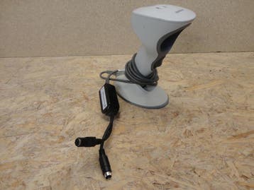 Symbol Cyclone M2007 1D   Barcode Scanner Keyboard Wedge +, Ophalen of Verzenden, Nieuw, Symbol / Motorola