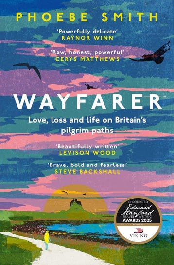 9780008566555 Wayfarer Phoebe Smith, Verzenden, Nieuw, Phoebe Smith