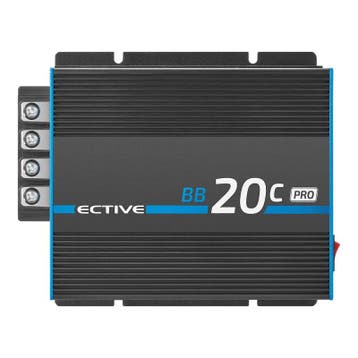 Laadbooster camper/caravan - Ective BB 20C PRO Caravan, Ophalen of Verzenden, Nieuw