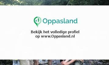 Elsmarieke zoekt een oppas in Amsterdam voor 2 kinderen o...