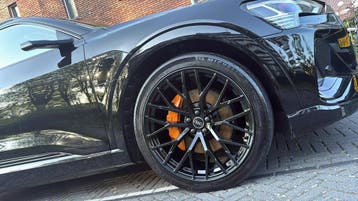 22 inch Audi look velgen Q7 SQ7 / Q8 SQ8 / A6 A7 A8 / E-tron, Ophalen of Verzenden, Nieuw, Overige maten, Velg(en)