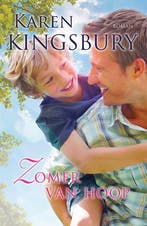 Zomer van hoop / Samen onderweg / 2 9789029723152, Verzenden, Gelezen, Karen Kingsbury
