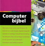 Computerbijbel 9789043015066 Gandasoebrata Dennis, Boeken, Informatica en Computer, Verzenden, Gelezen, Gandasoebrata Dennis