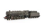Märklin/Hamo H0 - Stoomlocomotief met tender (1) - 150.X.29, Nieuw
