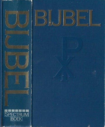 Bybel 9789027471277, Boeken, Verzenden, Gelezen