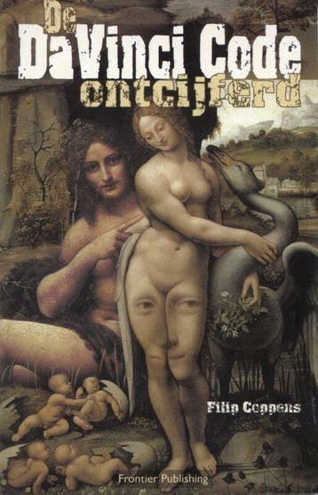 De Da Vinci Code ontcijferd - Coppens, Verzenden, Gelezen