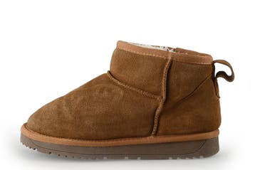 Little David Boots in maat 37 Cognac, Overige kleuren, Verzenden, Overige typen, Zo goed als nieuw