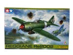 Reggiane Re2002, Hobby en Vrije tijd, Modelbouw | Vliegtuigen en Helikopters, Verzenden, Nieuw