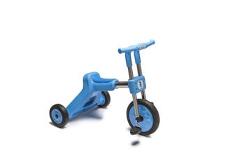 Italtrike Eolo Blauw Driewieler Medium (Professioneel), Ophalen of Verzenden, Nieuw, Overige merken