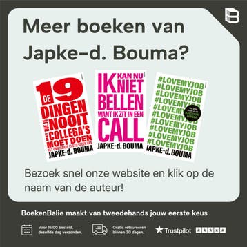 Mag ik even iets tegen je aanhouden? - Japke-d. Bouma, Verzenden, Gelezen, Japke-d. Bouma