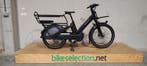 Longtail | Gazelle Cabby C380 | -21%, Fietsen en Brommers, Minder dan 49 cm, Ophalen, Zo goed als nieuw, Gazelle