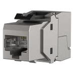 Keystone RJ45 | Cat6a S/FTP (Klasse EA), Verzenden, Nieuw