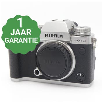 Digitale fotocamera  Fujifilm X-T3, Audio, Tv en Foto, Fotocamera's Digitaal, Verzenden, Gebruikt, Fujifilm