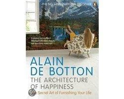 Architecture Of Happiness - Architecture Of Happiness, Boeken, Ophalen of Verzenden, Nieuw