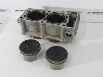 Yamaha  TDM 850 Cilinders zuigers, Motoren, Ophalen of Verzenden, Nieuw