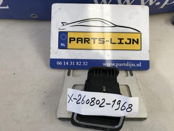 Gebruikte dashboard ventilatierooster links voor Volkswagen, Ophalen of Verzenden, Nieuw