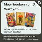 Villa Mathilda 9789065654588 D. Verreydt, Verzenden, Gelezen, D. Verreydt