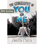 The Geography of You and Me 9780316254762 Jennifer E. Smith, Verzenden, Gelezen, Jennifer E. Smith