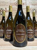 2018 Domaine du Viking Cuvée Aurélie Vouvray Moelleux -, Nieuw