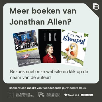 Fight - Jonathan Allen 9780063438644, Verzenden, Zo goed als nieuw, Jonathan Allen