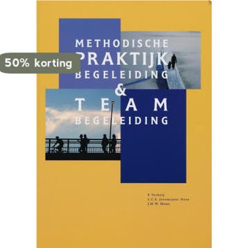 Methodische praktijkbegeleiding en teambegeleiding, Boeken, Verzenden, Gelezen, L. Jeremiasse-Neve