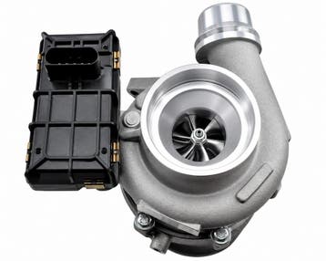 Turbo - Jrone - Land Rover / Jaguar - OEM: LR083483 / 1..., Verzenden, Nieuw