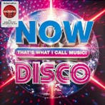 LP nieuw - Various - Now Thats What I Call Music! Disco, Verzenden, Nieuw in verpakking