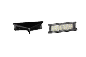 LED hemelverlichting geschikt voor BMW E90, E91, E92, Auto-onderdelen, Verzenden, Nieuw, BMW