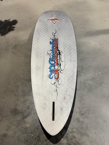 JP Freestyle Wave FWS - 102L, Ophalen of Verzenden, Nieuw