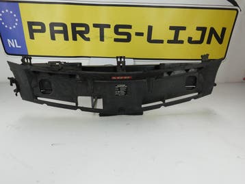 Gebruikte complete set radiatorsteun Mercedes-Benz C-Class (, Auto-onderdelen, Overige Auto-onderdelen, Ophalen of Verzenden, Nieuw