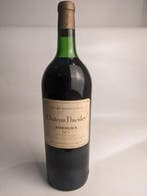1974 Château Thieuley - Bordeaux - 1 Magnum (1,5 L), Nieuw