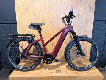 Riese Müller Charger4 GT Vario - 750Wh Accu - 25% korting!, Riese & Müller, Nieuw, Ophalen of Verzenden, 51 tot 55 cm