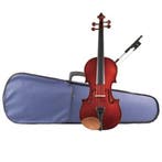 4/4 Viool Primavera 90 - Goed spelend en  Super Speelklaar, Nieuw, 4/4-viool, Viool, Met koffer