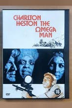 DVD The Omega Man 1971 Rosalind Cash Charlton Heston, Verzenden, Nieuw in verpakking