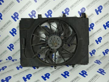 Koelventilator A 001 500 1993 o.a: E-klasse w210, Ophalen of Verzenden, Gebruikt, Mercedes-Benz