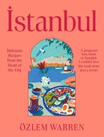 9781837835072 Istanbul Ozlem Warren, Boeken, Verzenden, Nieuw, Ozlem Warren