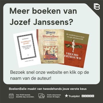 Op avontuur / Nederlandse literatuur en cultuur in de, Verzenden, Gelezen, Jozef Janssens