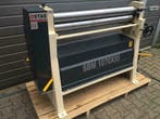 OSTAS plaatwals platenwals rollenwals, Nieuw