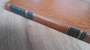 18 Summa encyclopedie en woordenboek in kleur, Verzenden, Gelezen