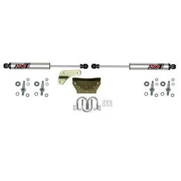 Skyjacker 00-05 Ford Excursion ADX 2.0 Dual Stabilizer Kit, Ophalen of Verzenden, Nieuw