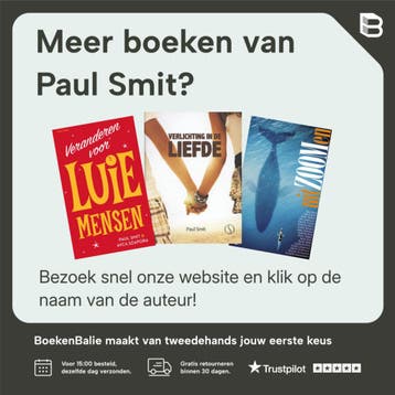 Non-dualiteit voor managers 9789077228760 Paul Smit, Verzenden, Gelezen, Paul Smit