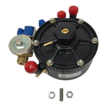 Prince LPG VSI evaporator New type High Output-2, Auto-onderdelen, Ophalen of Verzenden, Nieuw