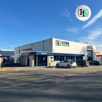 HeWa Solutions - Dé installatiegroothandel in regio Twente, Garantie, Onderhoud