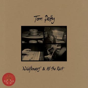 Tom Petty - Wildflowers & All The Rest - 2CD, Ophalen of Verzenden, Nieuw in verpakking
