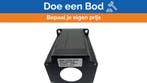 Bieden: Intellian VSAT EL Drive Stepper Motor i9P i9W S2-93, Ophalen of Verzenden, Nieuw, Kabel of Apparatuur