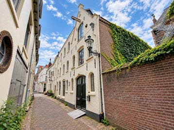 Te huur: Appartement Sandrasteeg in Deventer, Deventer, Overijssel, Appartement